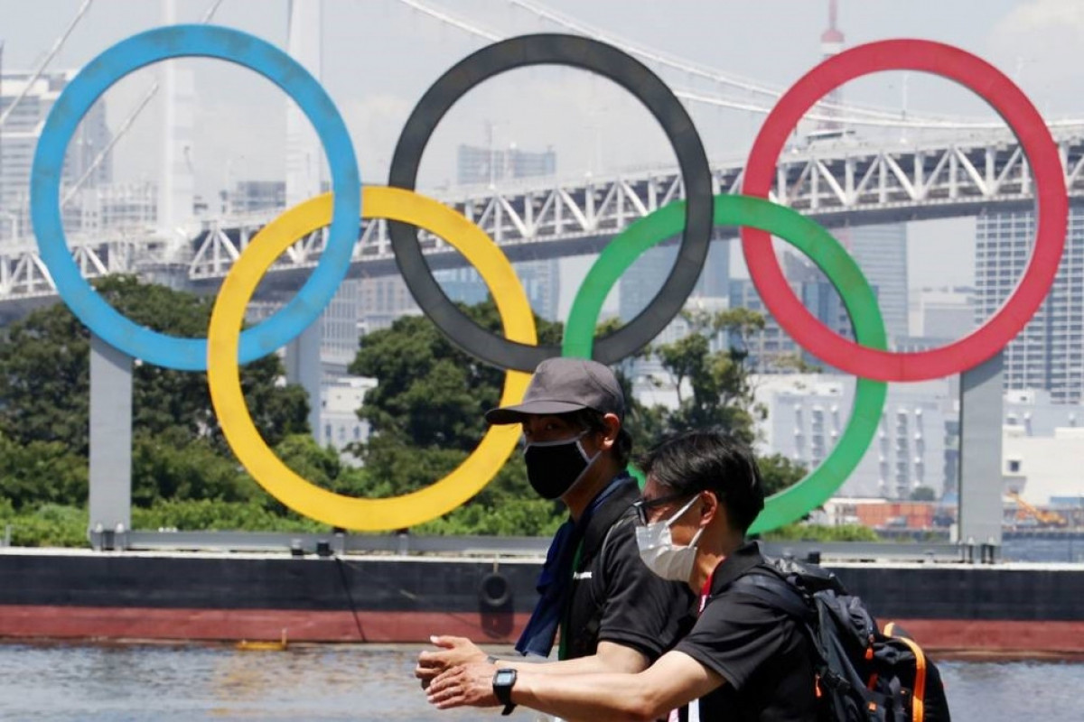 На Олимпиаде в Токио выявлено 29 новых случаев заражения коронавирусом