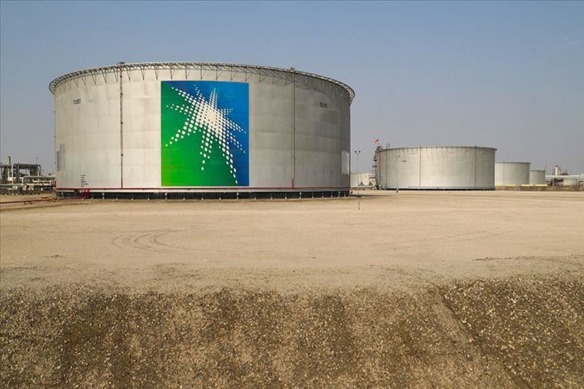 Чистая прибыль Saudi Aramco во II квартале выросла до $25,5 млрд
