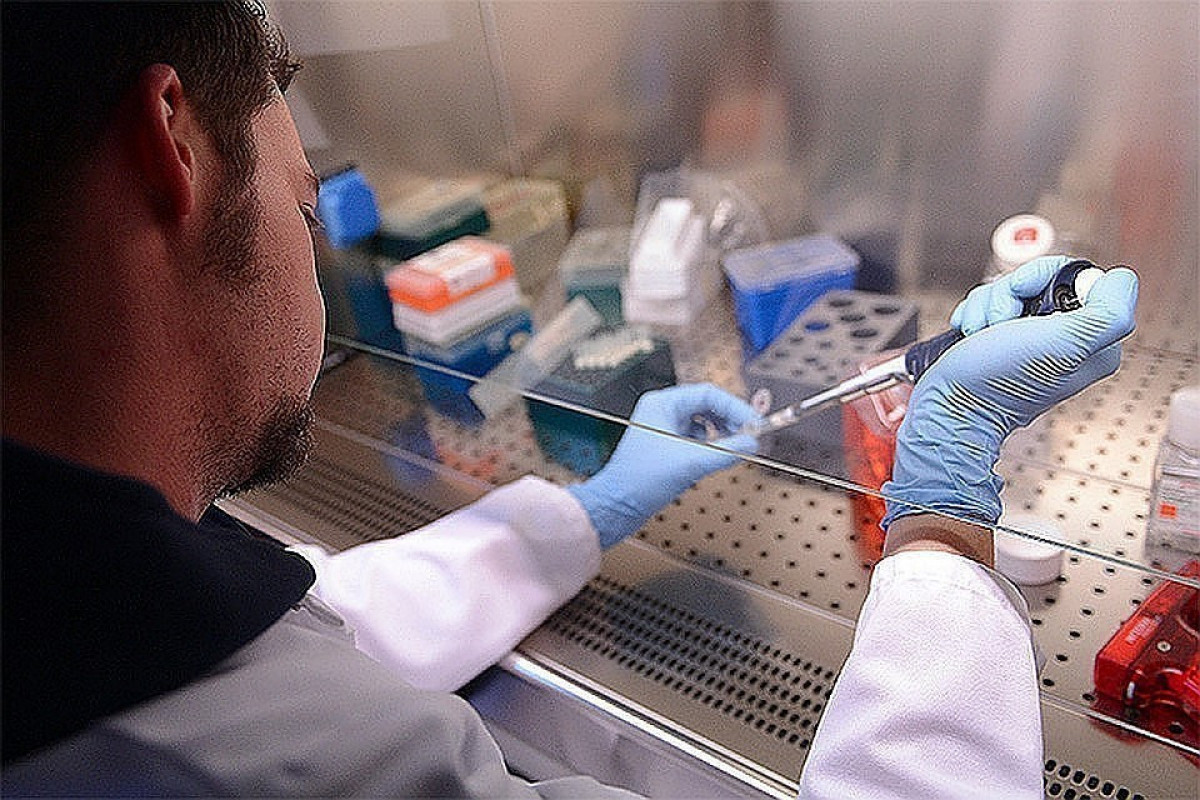ВОЗ намерена провести дополнительные исследования происхождения коронавируса