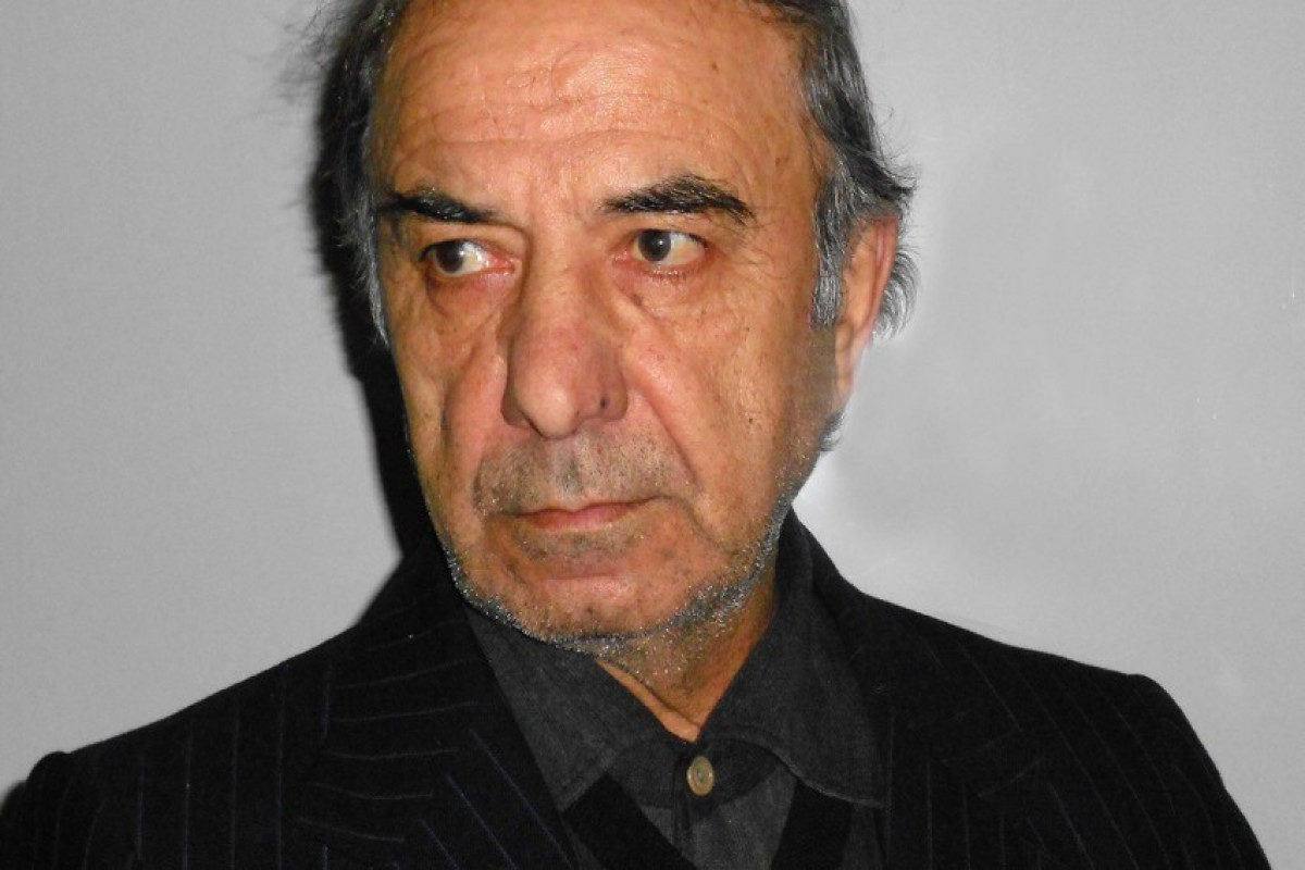 Вагиф Алиев
