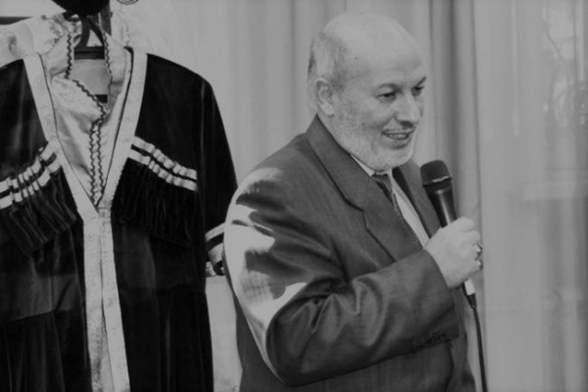 Эльдар Садыгов
