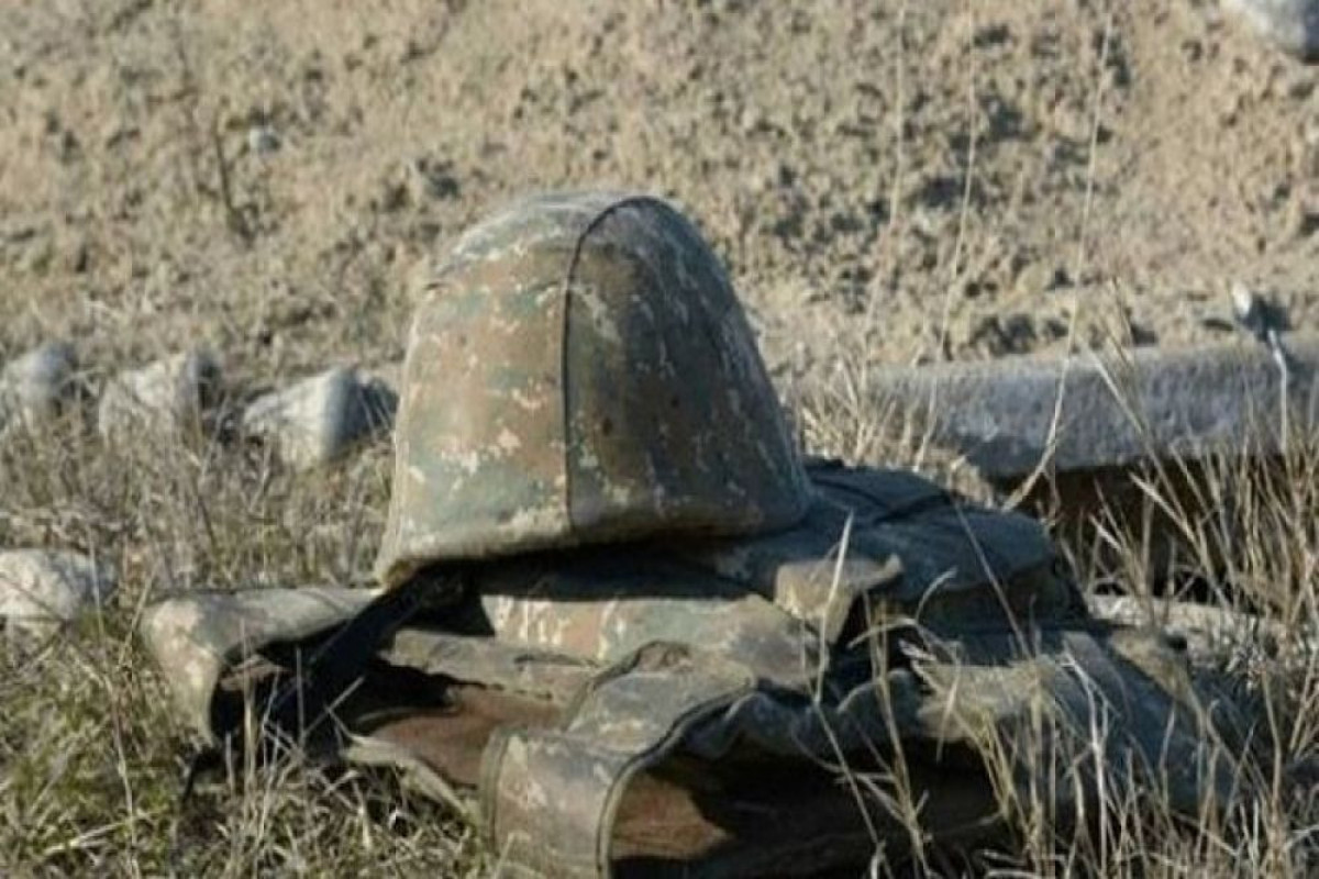 В Армении на боевом посту найдены тела трех военнослужащих