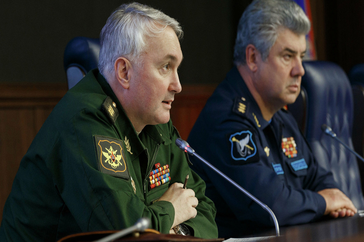 Минобороны РФ не исключило вхождение Сирии в ОДКБ