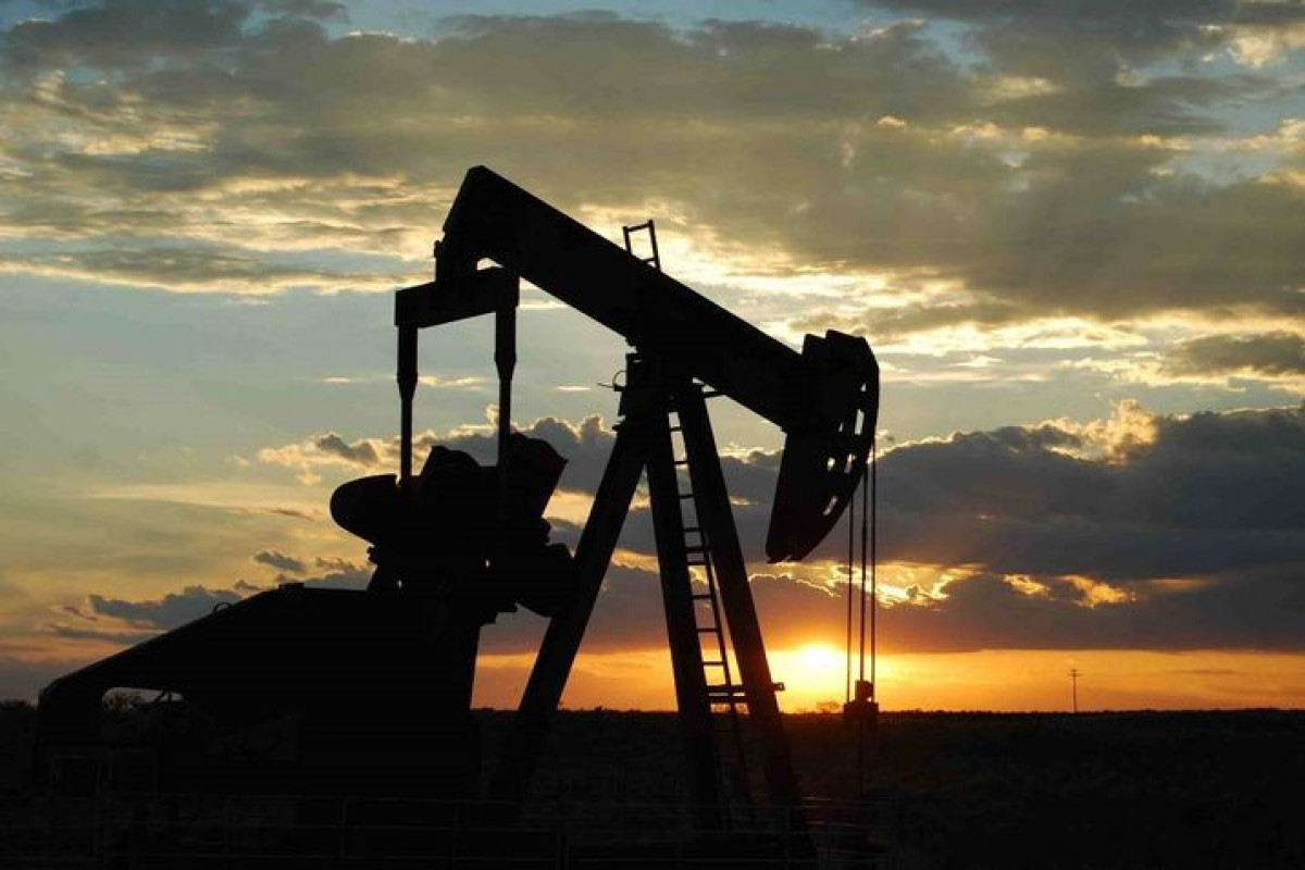 Нефть подорожала на мировом рынке
