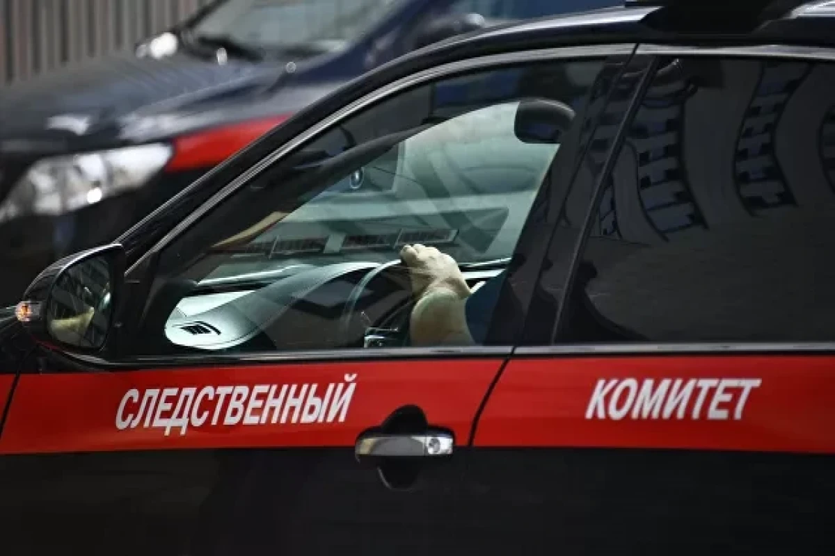 Житель России убил и сжег трех человек после отказа дать опохмелиться