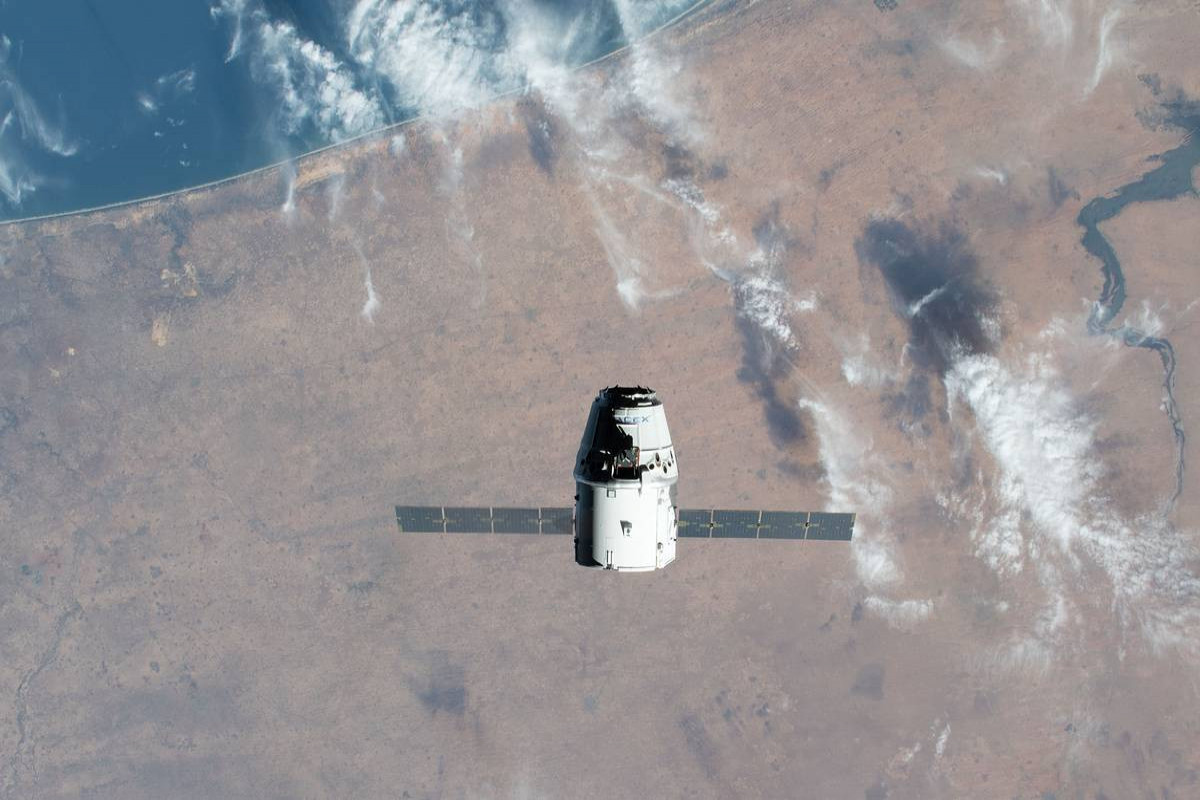 Южная Корея запустит в 2022 году лунный орбитальный аппарат