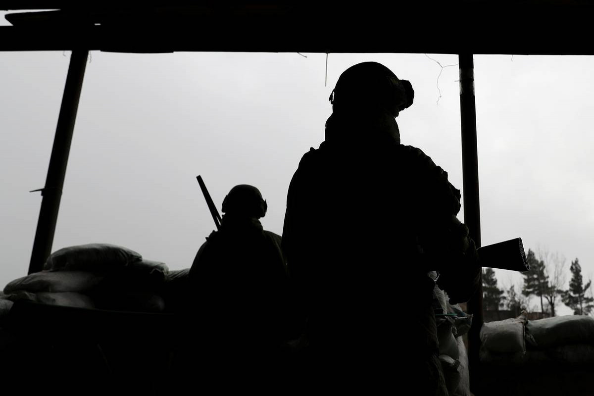 В Мьянме пять человек погибли при наезде машины правоохранителей на демонстрантов