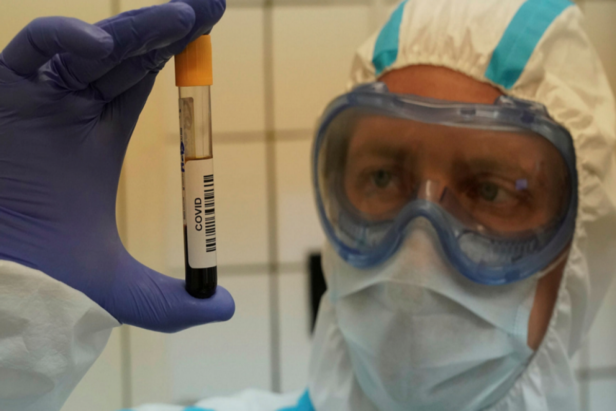 В ВОЗ озвучили внезапные данные о смертности от «омикрона»