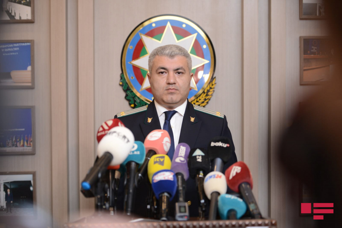 Махир Аббасов