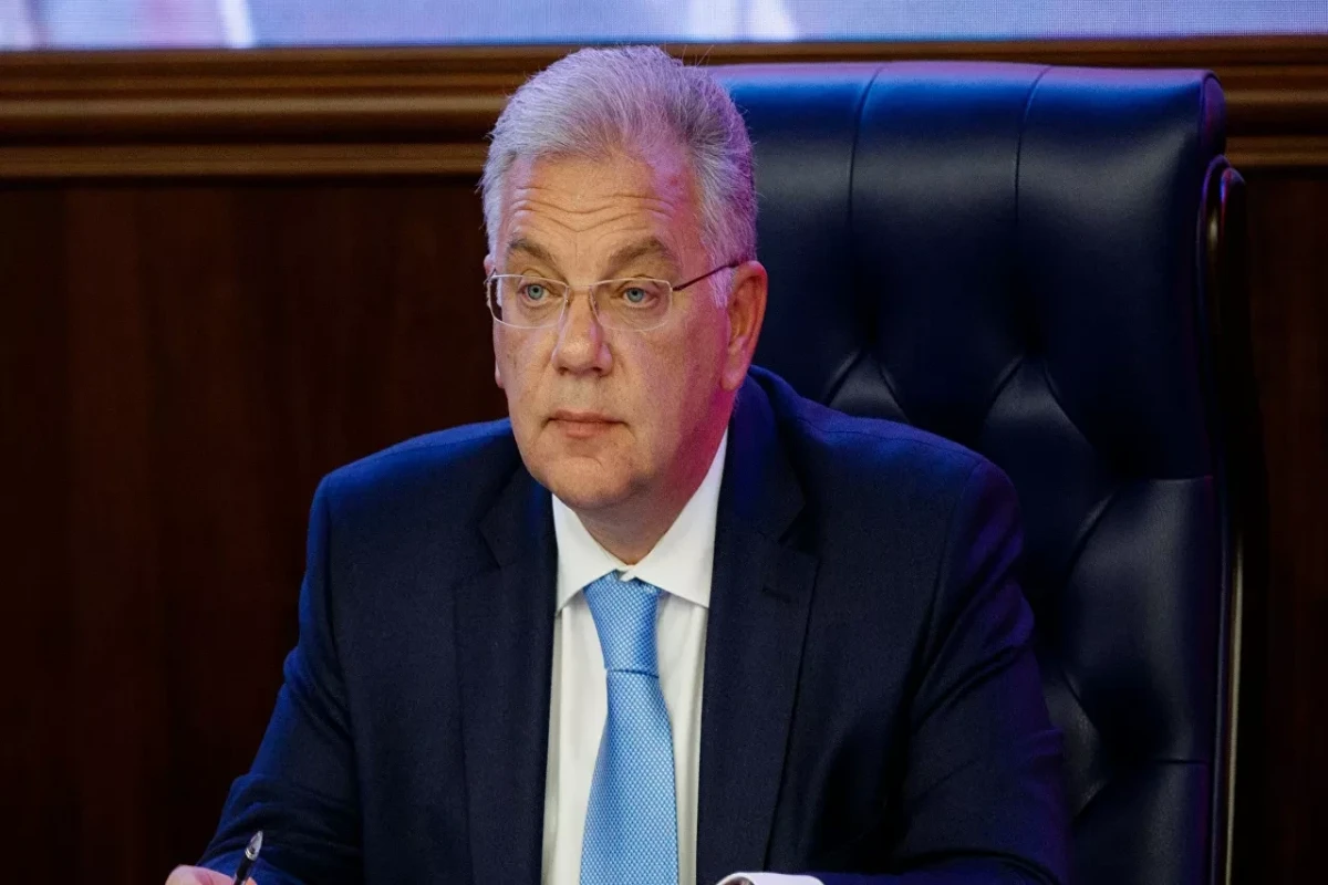 Дмитрий Шугаев