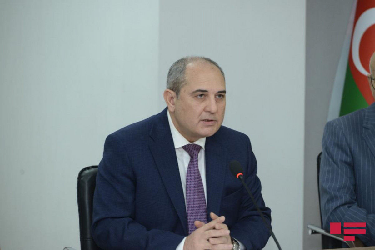 Таир Будагов