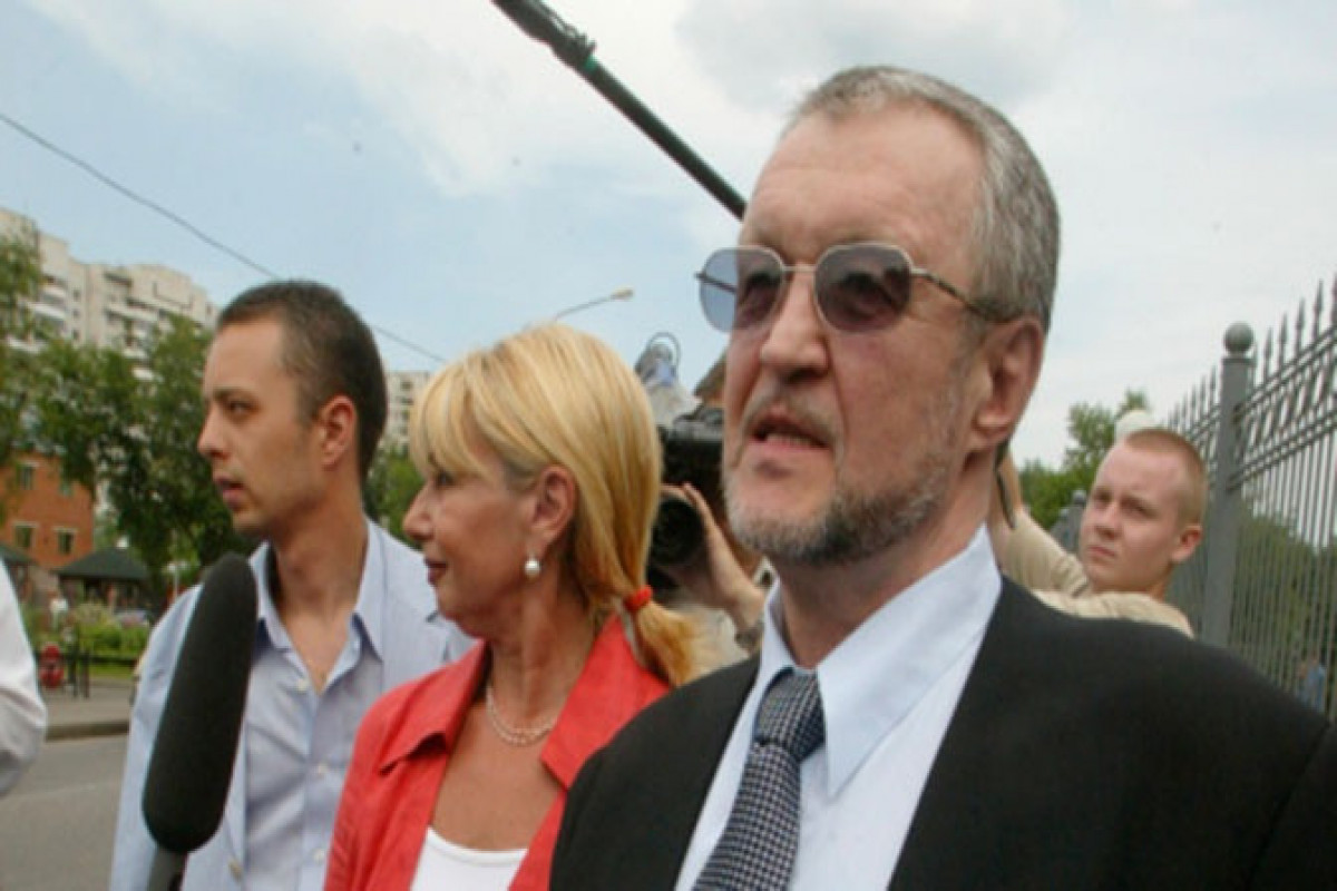 Вячеслав Иваньков (Япончик)