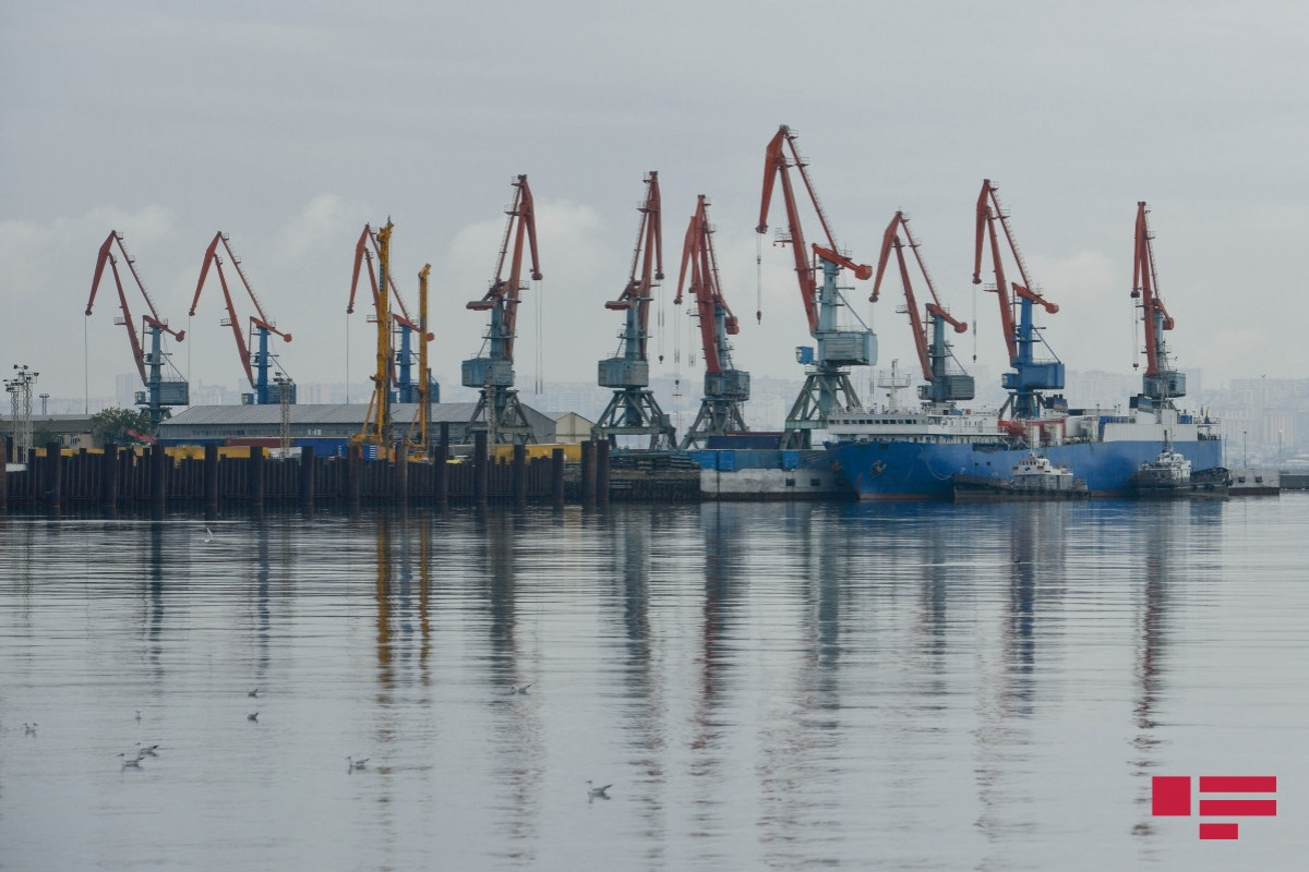 Стало известно, кому принадлежат обнаруженные в Каспийском море человеческие останки