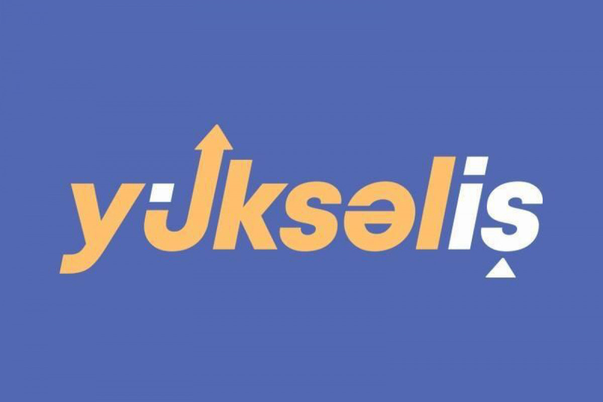 На проведение очередного конкурса «Yüksəliş» выделено 1 млн. манатов