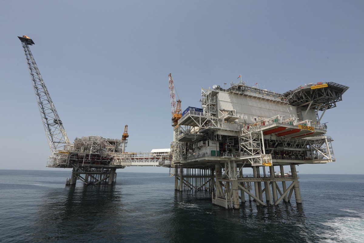 BP увеличивает свою долю в «Шахдениз»