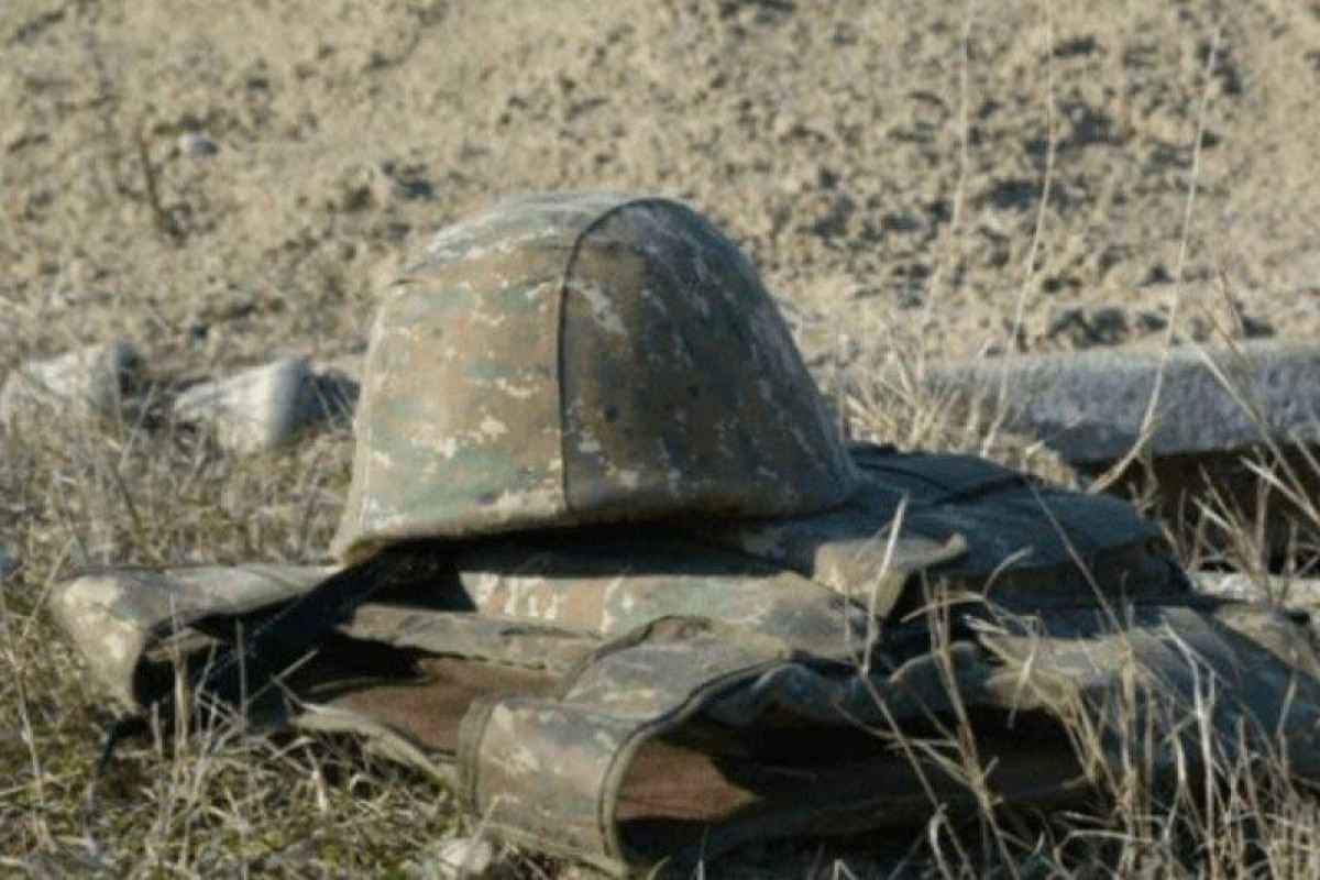 Армения обнародовала данные о потерях на границе-ВИДЕО - ОБНОВЛЕНО 
