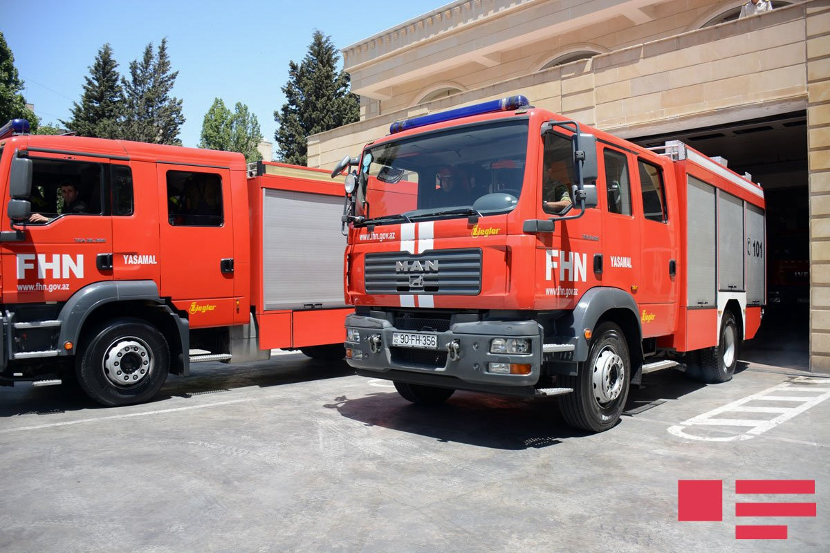 МЧС: За минувшие сутки произошло 16 пожаров, 2 человека спасены