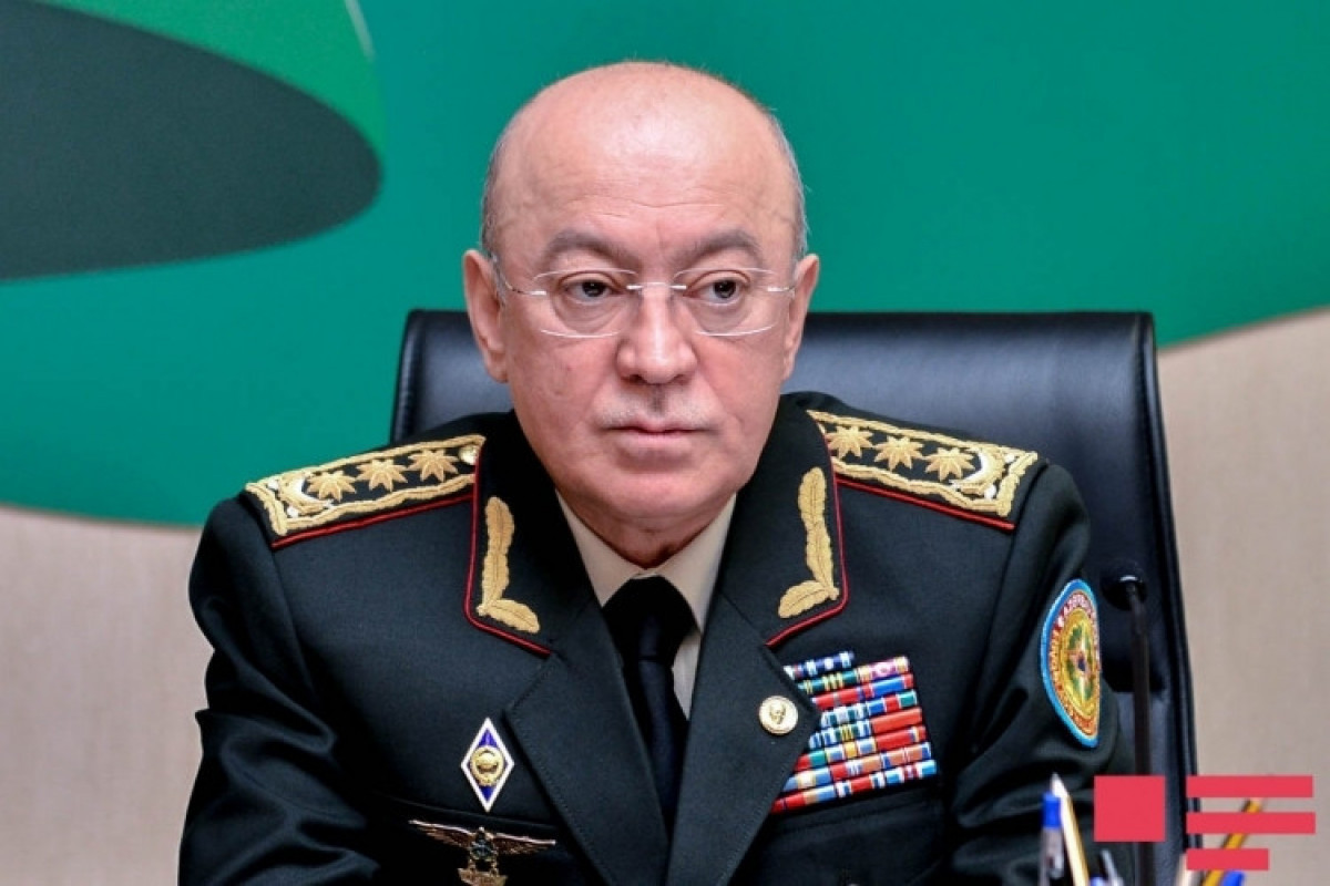 Кямаледдин Гейдаров