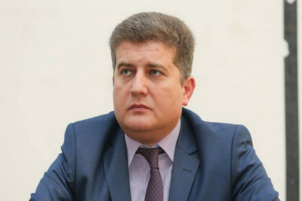Эркин Гадирли