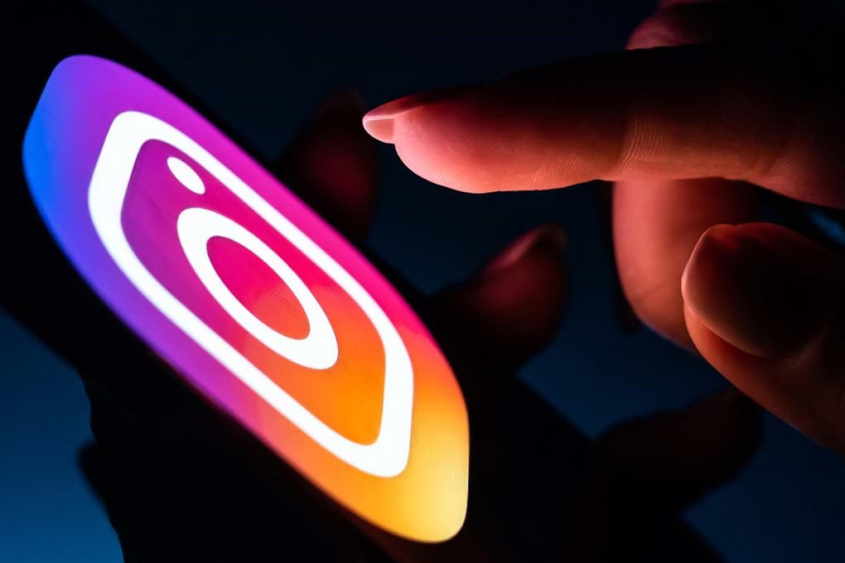 Обнародовано число пользователей «Instagram» в Азербайджане