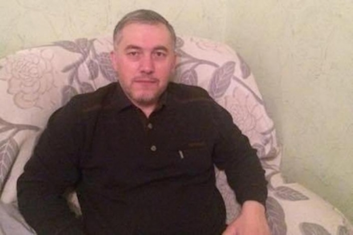 Салех Рустамли