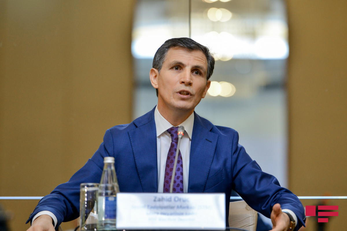 Захид Орудж
