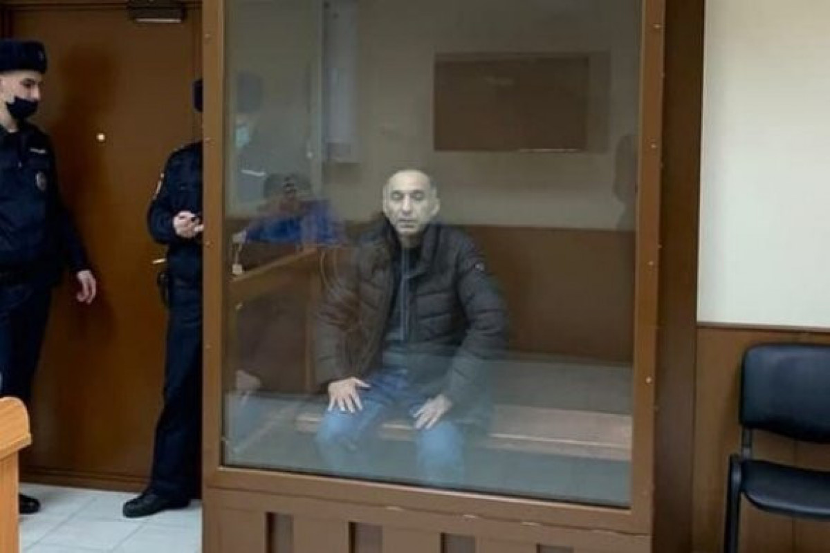 Мурад Оганесян