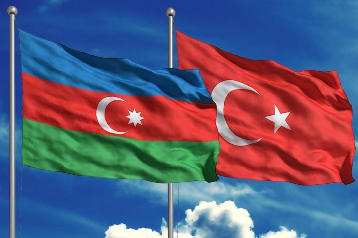 Посольство Турции выразило соболезнования в связи с гибелью азербайджанцев в результате аварии