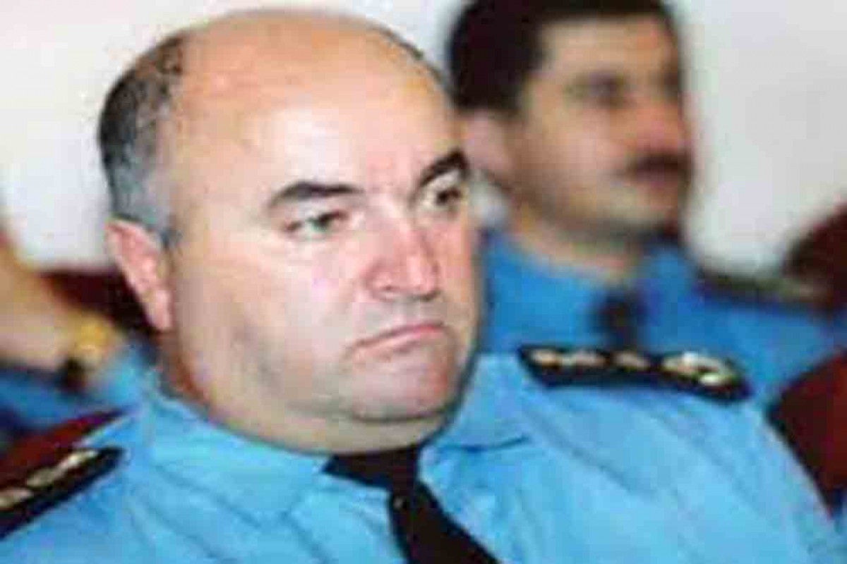 Рза Гаджиев
