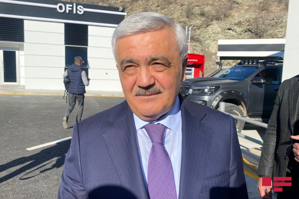 Ровнаг Абдуллаев