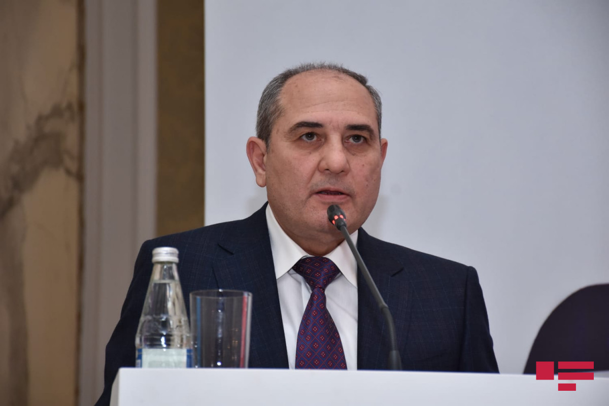 Таир Будагов