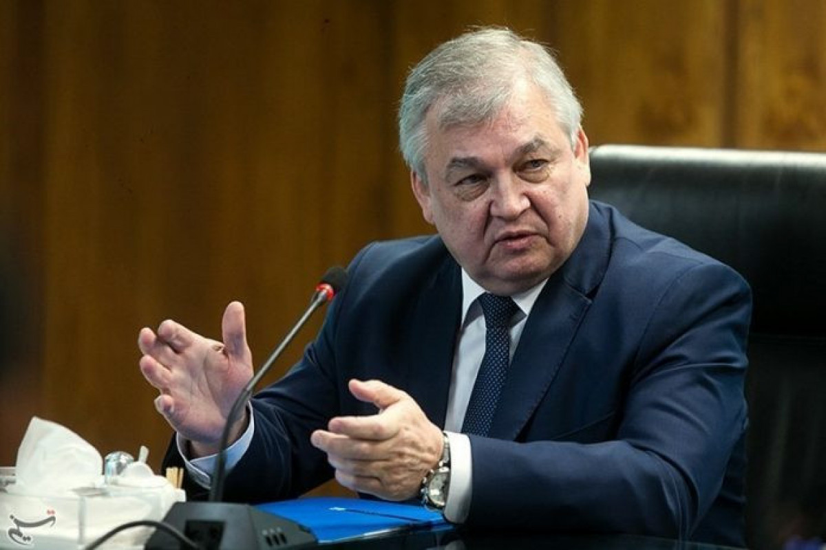 Александр Лаврентьев