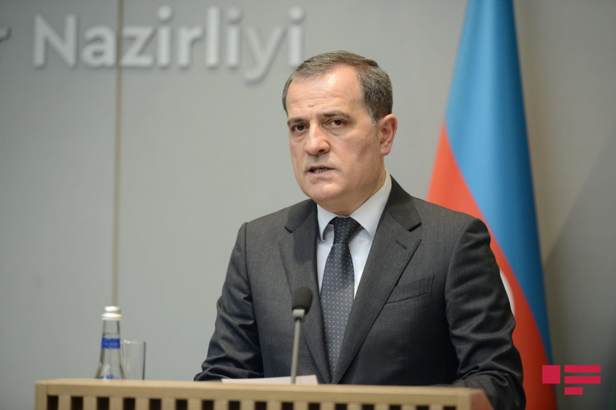 Джейхун Байрамов