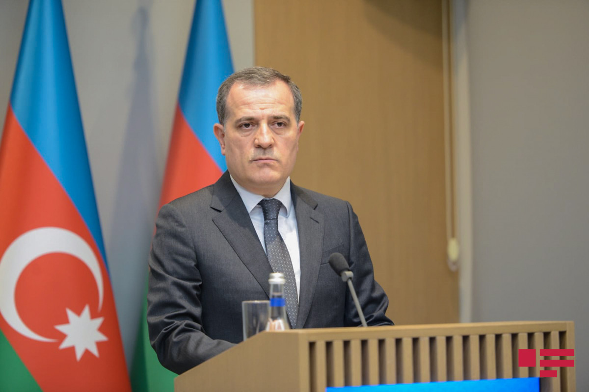 Джейхун Байрамов