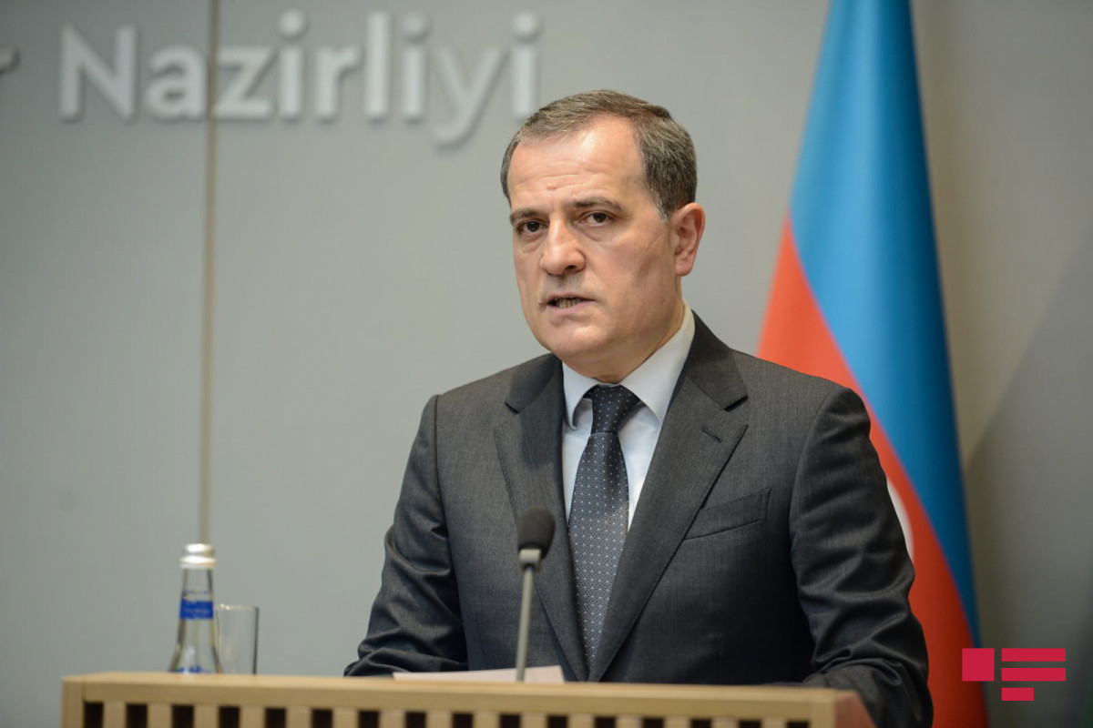 Джейхун Байрамов
