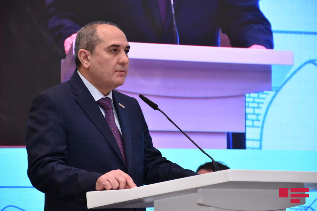 Таир Будагов