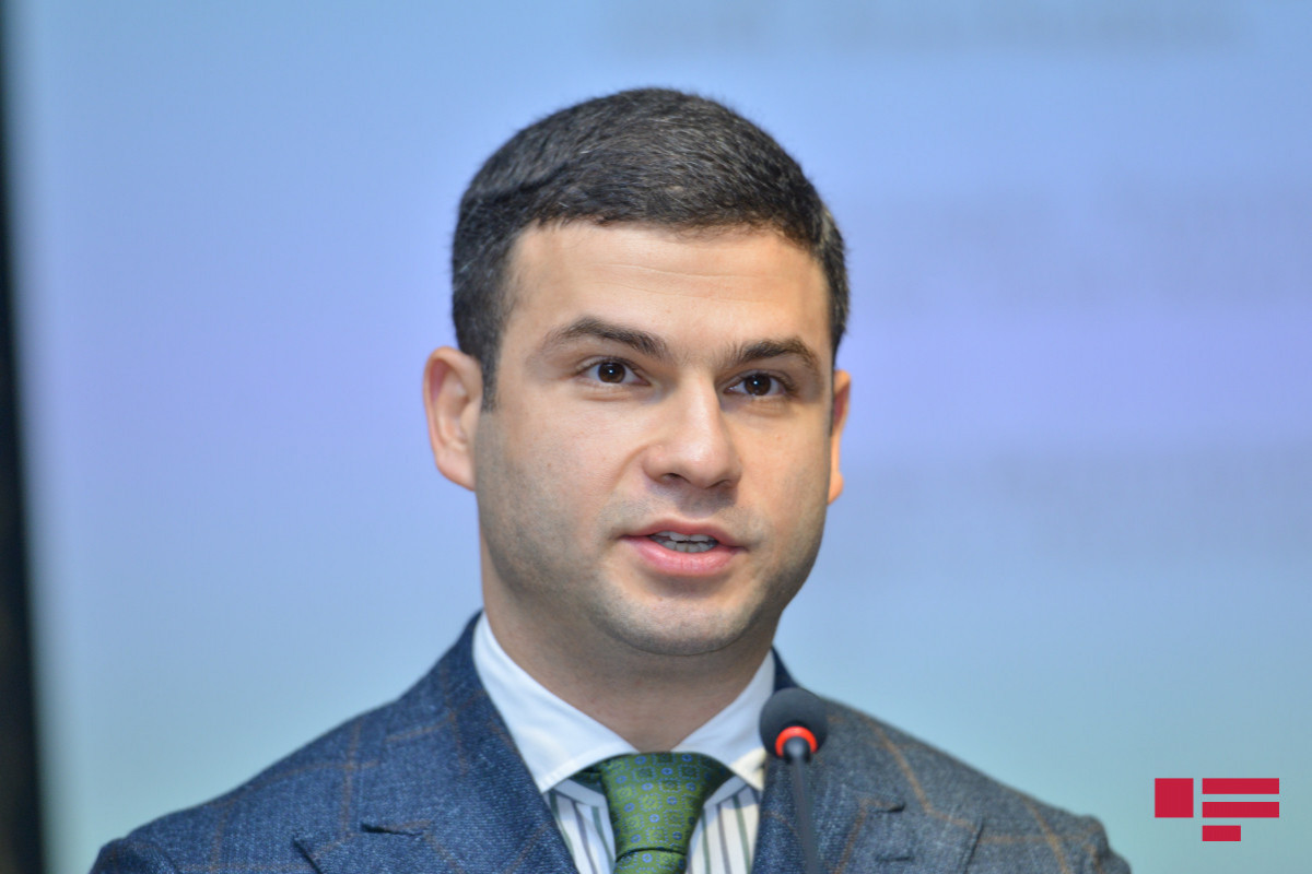 Орхан Мамедов