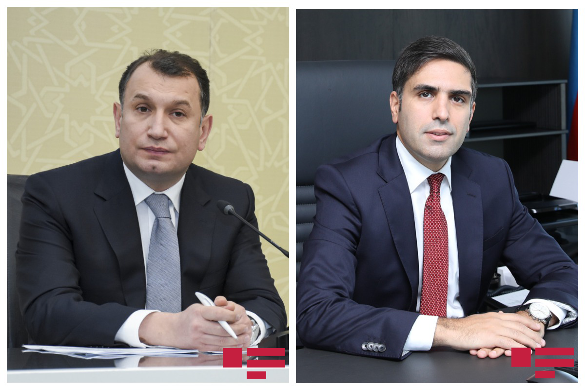 Назначены два заместителя министра экономики