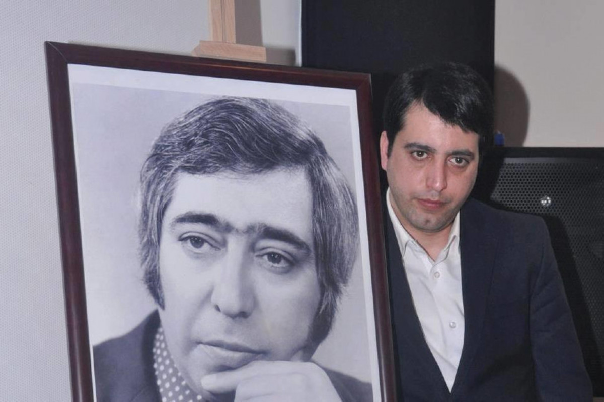 Мамед Зейналов