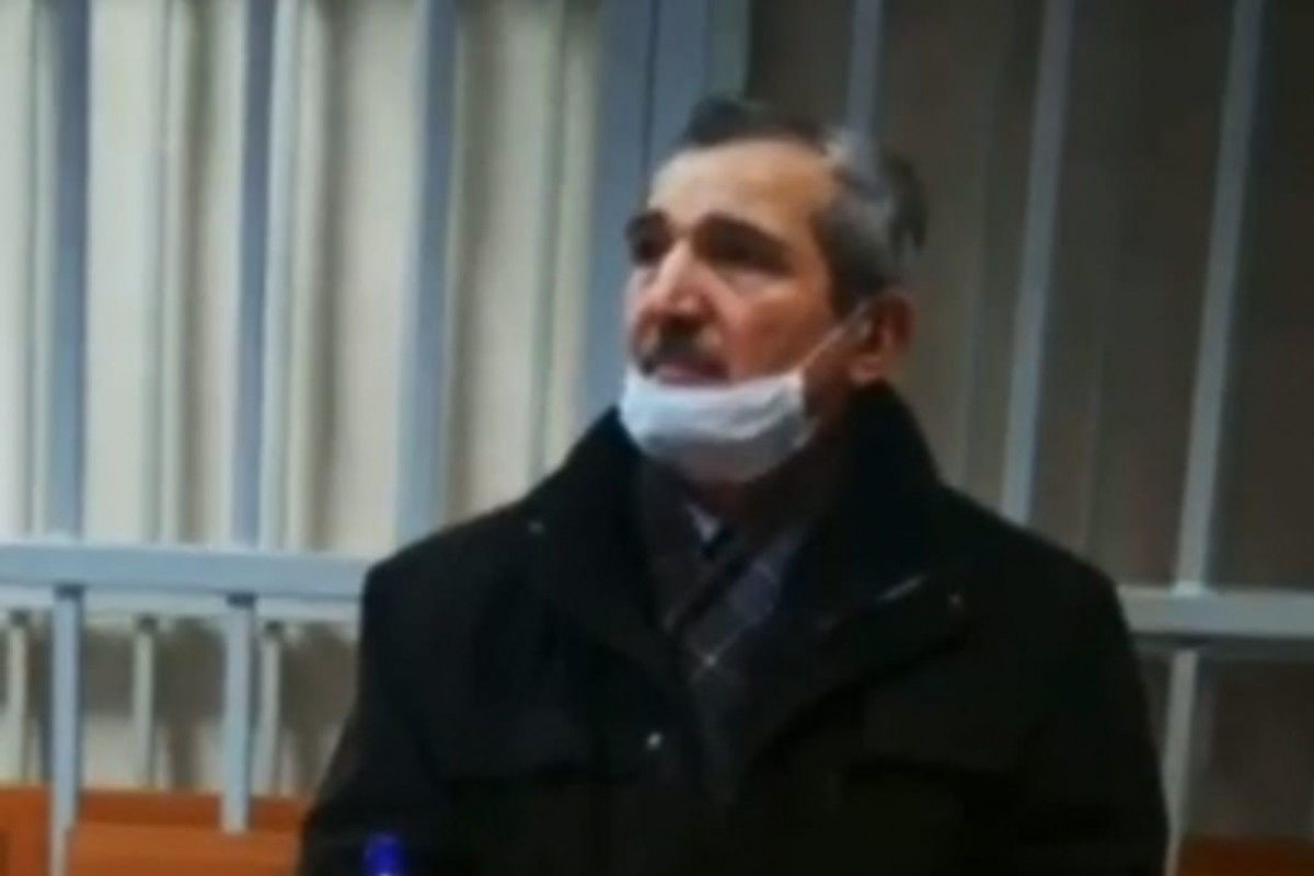 Галиб Агаев