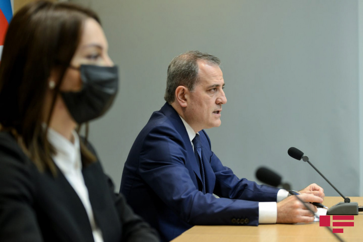 Джейхун Байрамов