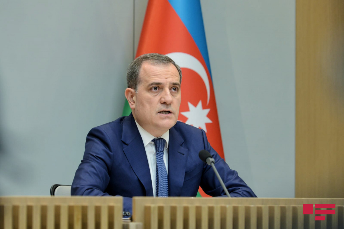 Джейхун Байрамов