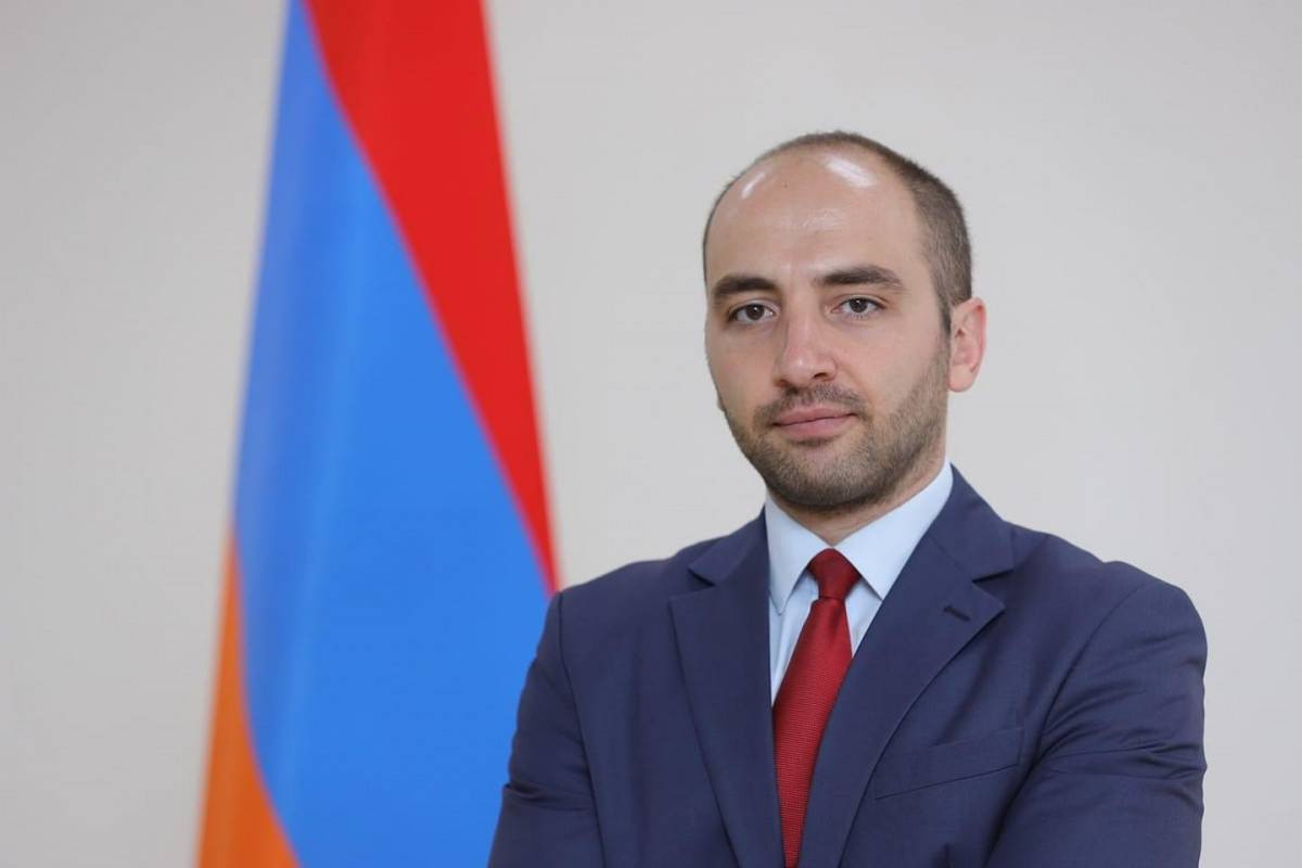 Ваган Хунанян