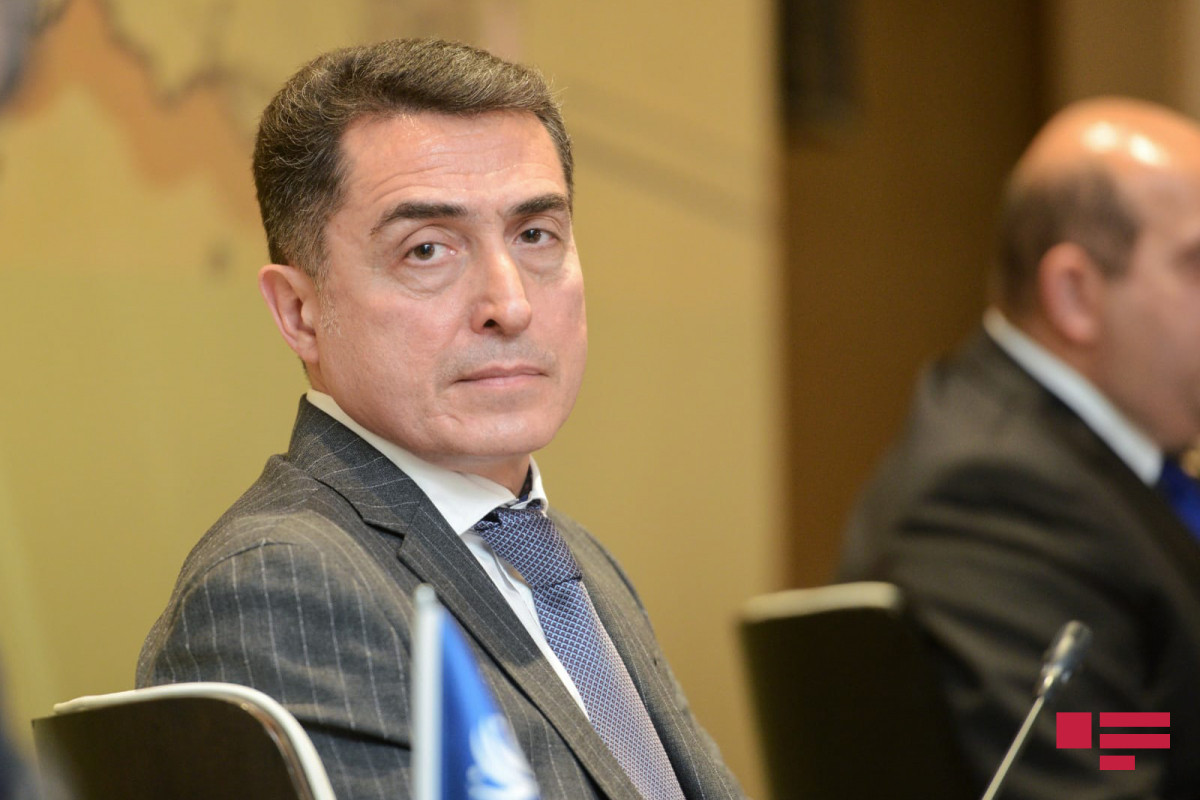 Али Гусейнли