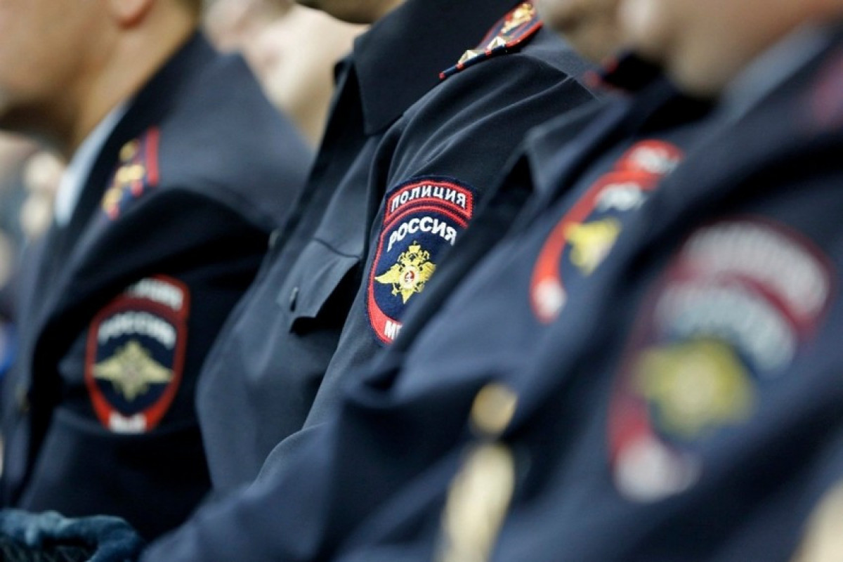 МВД России распространило информацию о мигрантах, не имеющих разрешения на работу