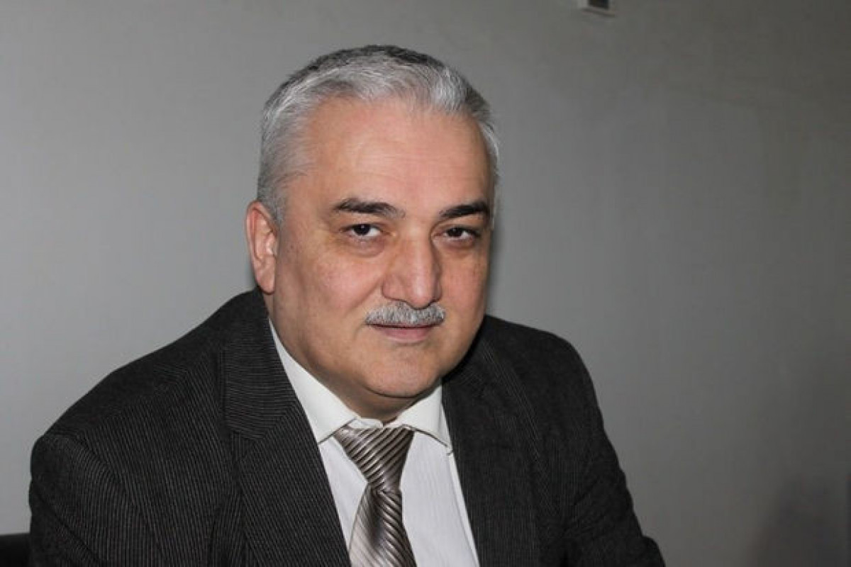 Фуад Ализаде