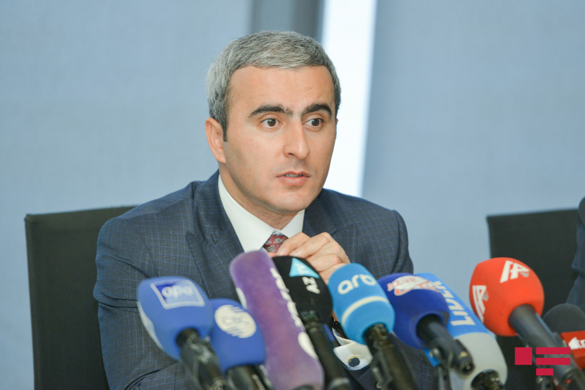 Васиф Эйваззаде