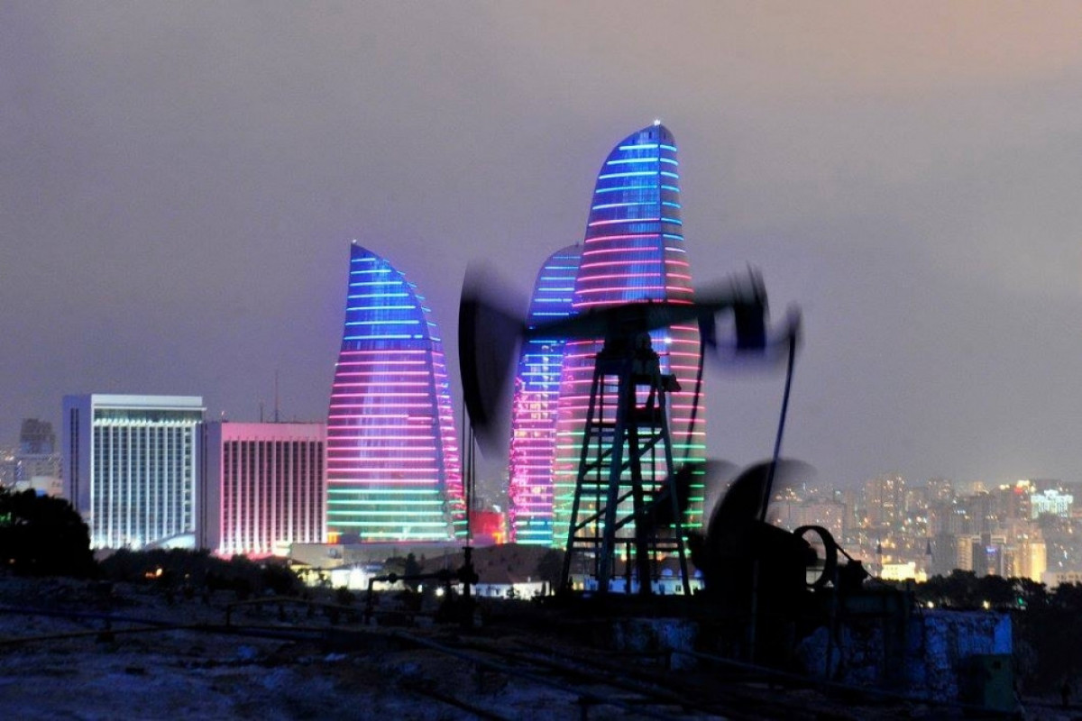 Цена нефти превысила 80 долларов за баррель
