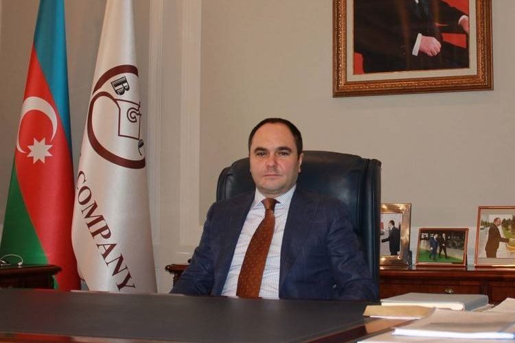 В отношении руководителя Baku Steel Company Расима Мамедова избрана мера пресечения в виде ареста