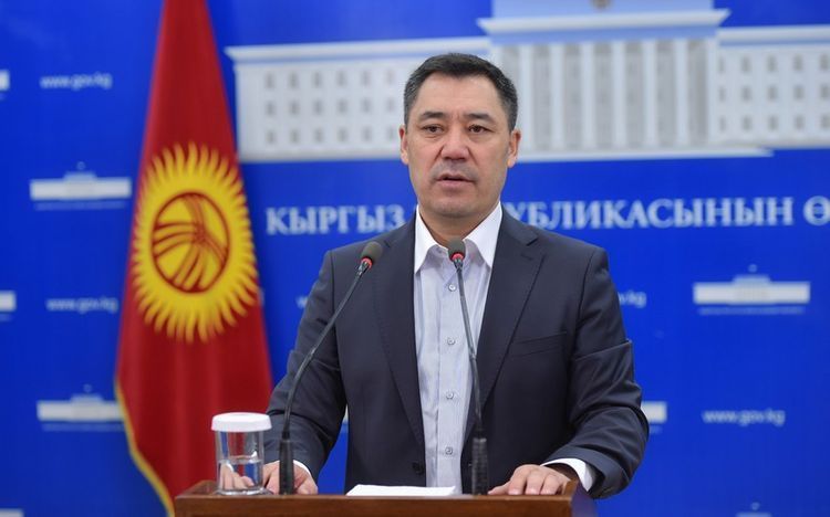 Президент Кыргызстана решил вновь создать в республике минобороны